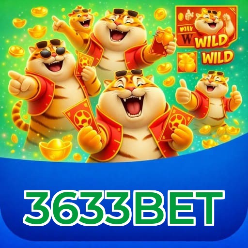 3633BET Fortune - Tiger Ox Mouse