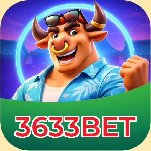 3633BET App Mobile - Android e iOS