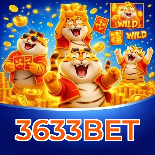3633BET Cadastro Bônus R$ 1.000