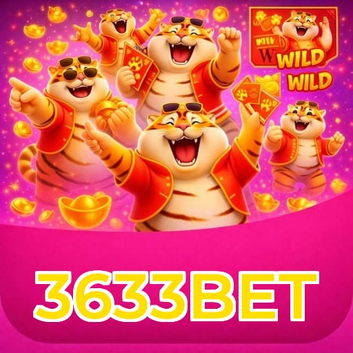 3633BET Slots - 1.500+ Jogos